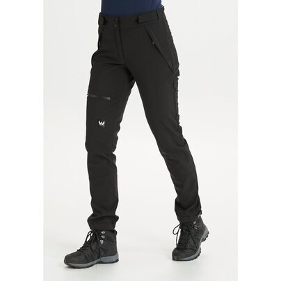 Moteriškos kelnės WHISTLER Jewel W Softshell Pant W-PRO 8000  9