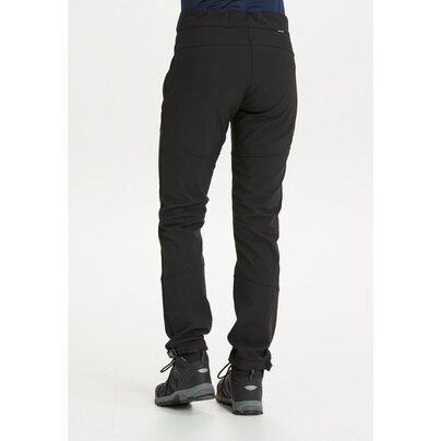 Moteriškos kelnės WHISTLER Jewel W Softshell Pant W-PRO 8000  10