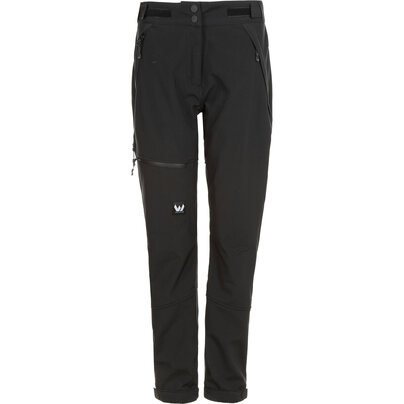 Moteriškos kelnės WHISTLER Jewel W Softshell Pant W-PRO 8000  11