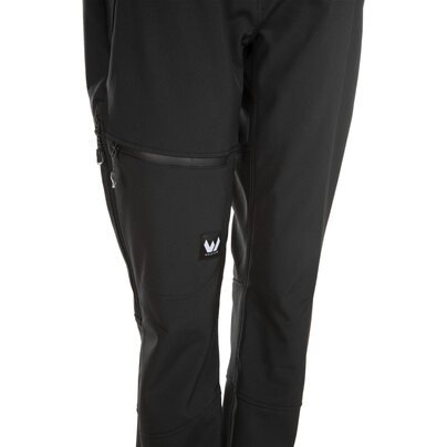 Moteriškos kelnės WHISTLER Jewel W Softshell Pant W-PRO 8000  13