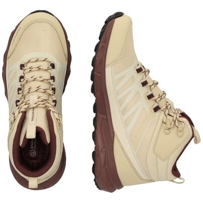 Moteriški neperšlampantys batai ENDURANCE Ferill W Boot WP  17