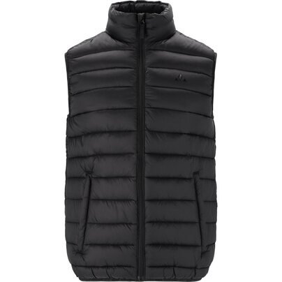 Vyriška liemenė WHISTLER Arubi M Light Puffer Vest 