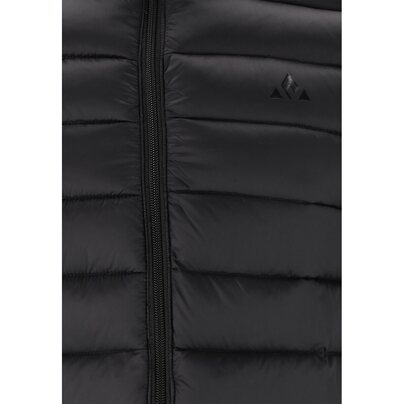 Vyriška liemenė WHISTLER Arubi M Light Puffer Vest  2