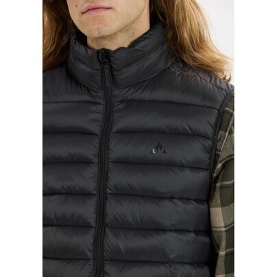 Vyriška liemenė WHISTLER Arubi M Light Puffer Vest  3