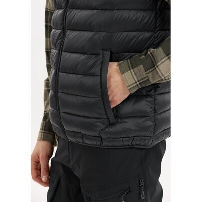 Vyriška liemenė WHISTLER Arubi M Light Puffer Vest  5