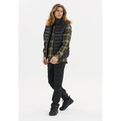Vyriška liemenė WHISTLER Arubi M Light Puffer Vest  4