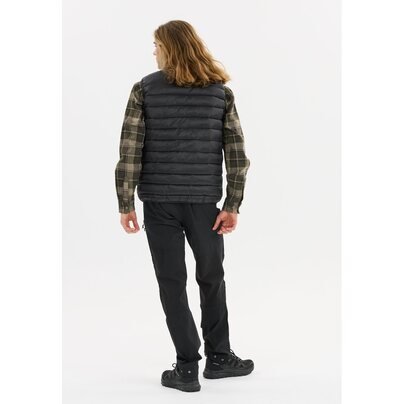 Vyriška liemenė WHISTLER Arubi M Light Puffer Vest  7