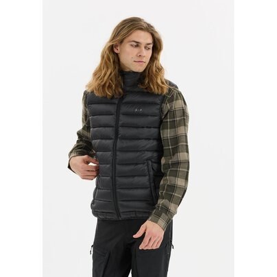 Vyriška liemenė WHISTLER Arubi M Light Puffer Vest  6