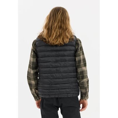 Vyriška liemenė WHISTLER Arubi M Light Puffer Vest  8