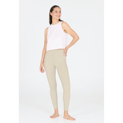 Moteriškos tamprės ATHLECIA Franz W Tights  5