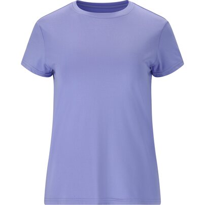 Moteriški marškinėliai ATHLECIA Almi W S/S Tee