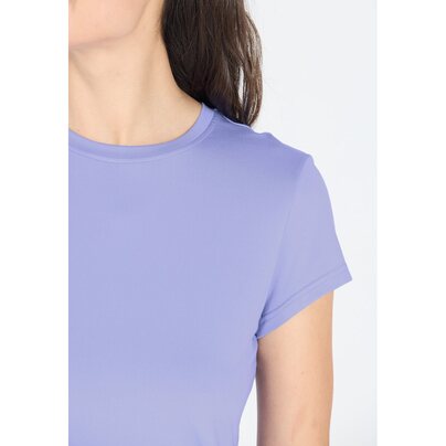 Moteriški marškinėliai ATHLECIA Almi W S/S Tee 2