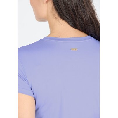 Moteriški marškinėliai ATHLECIA Almi W S/S Tee 5