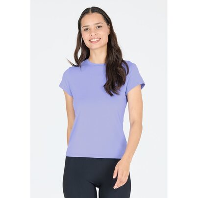 Moteriški marškinėliai ATHLECIA Almi W S/S Tee 7