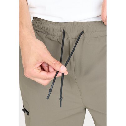 Vyriškos kelnės VIRTUS Ayden M Cargo Pants  3