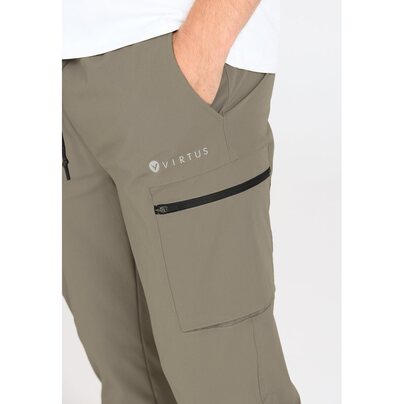 Vyriškos kelnės VIRTUS Ayden M Cargo Pants  4