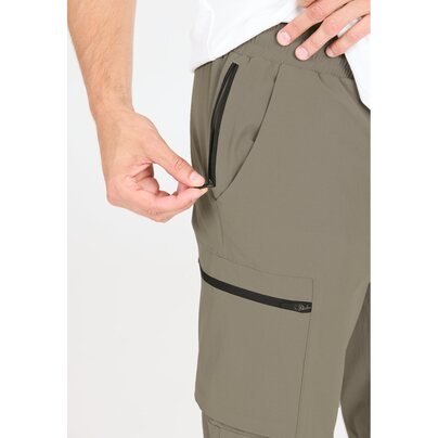 Vyriškos kelnės VIRTUS Ayden M Cargo Pants  5