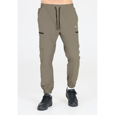 Vyriškos kelnės VIRTUS Ayden M Cargo Pants  9