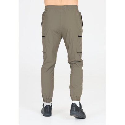 Vyriškos kelnės VIRTUS Ayden M Cargo Pants  10