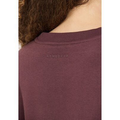Moteriškas džemperis ATHLECIA Giannis W Crew Neck  5