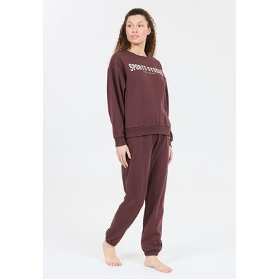 Moteriškas džemperis ATHLECIA Giannis W Crew Neck  4