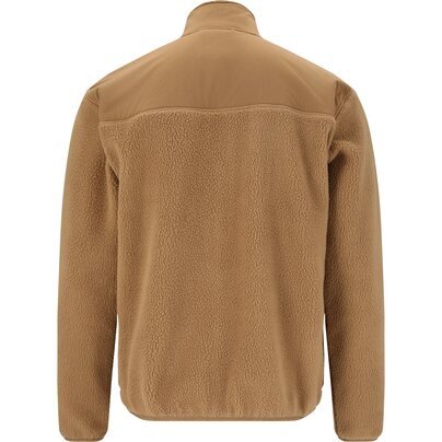 Vyriškas flisinis džemperis WHISTLER Felis W Teddy Jacket  1