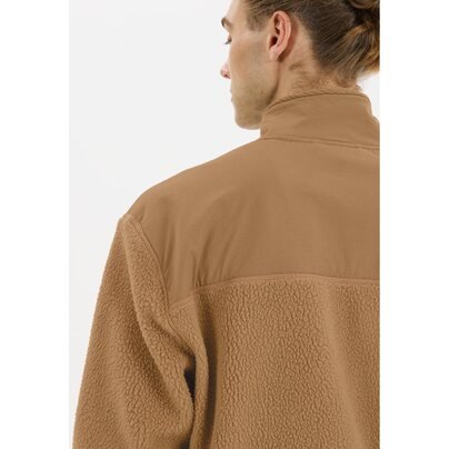 Vyriškas flisinis džemperis WHISTLER Felis W Teddy Jacket  5