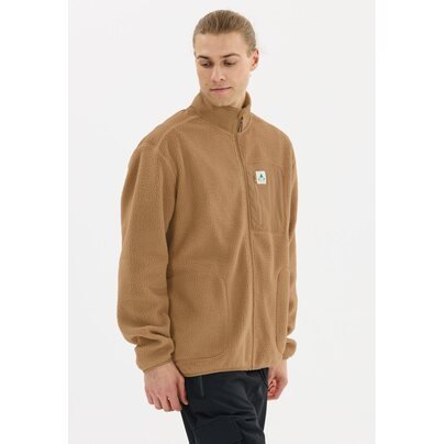 Vyriškas flisinis džemperis WHISTLER Felis W Teddy Jacket  8