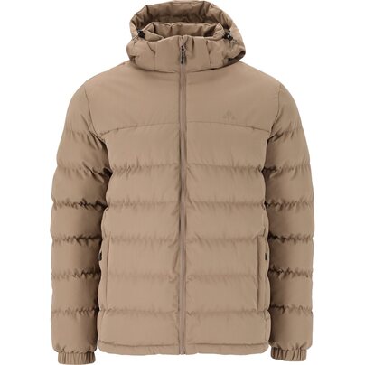 Vyriška demisezoninė striukė WHISTLER Carseno M Puff Jacket 