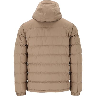 Vyriška demisezoninė striukė WHISTLER Carseno M Puff Jacket  1