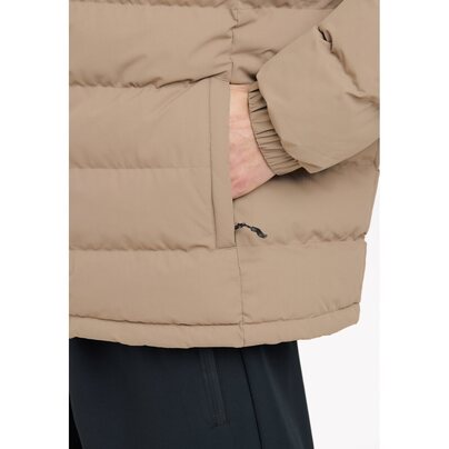 Vyriška demisezoninė striukė WHISTLER Carseno M Puff Jacket  4
