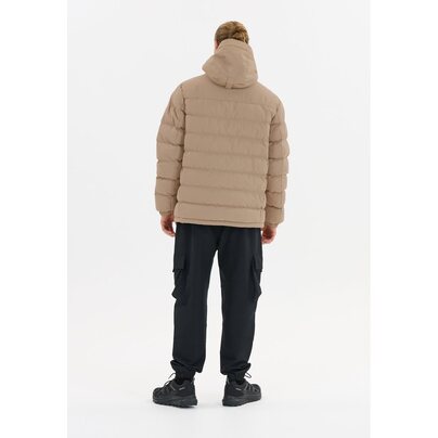 Vyriška demisezoninė striukė WHISTLER Carseno M Puff Jacket  7