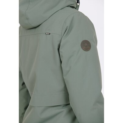 Moteriška demisezoninė striukė WHISTLER Mullie V2 W Parka W-Pro 10000  6