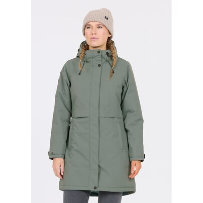 Moteriška demisezoninė striukė WHISTLER Mullie V2 W Parka W-Pro 10000  9