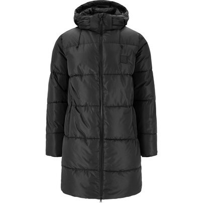Vyriška ilga žieminė striukė WHISTLER Pearson M Long Puffer Jacket 