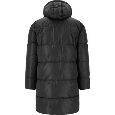 Vyriška ilga žieminė striukė WHISTLER Pearson M Long Puffer Jacket  1