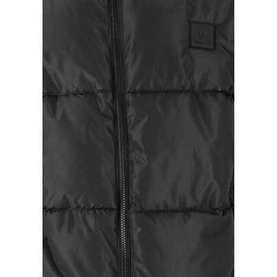 Vyriška ilga žieminė striukė WHISTLER Pearson M Long Puffer Jacket  2