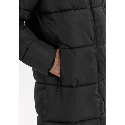 Vyriška ilga žieminė striukė WHISTLER Pearson M Long Puffer Jacket  4