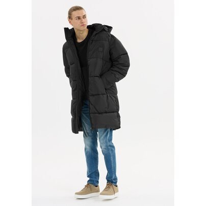 Vyriška ilga žieminė striukė WHISTLER Pearson M Long Puffer Jacket  7
