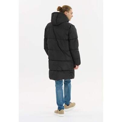 Vyriška ilga žieminė striukė WHISTLER Pearson M Long Puffer Jacket  8