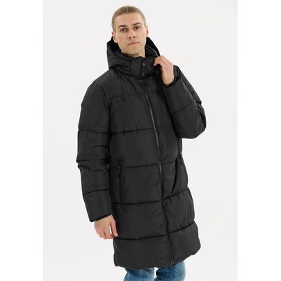 Vyriška ilga žieminė striukė WHISTLER Pearson M Long Puffer Jacket  9