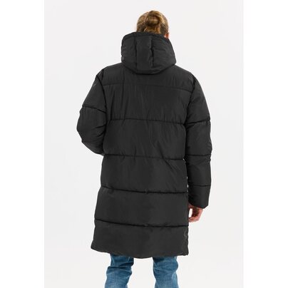 Vyriška ilga žieminė striukė WHISTLER Pearson M Long Puffer Jacket  10