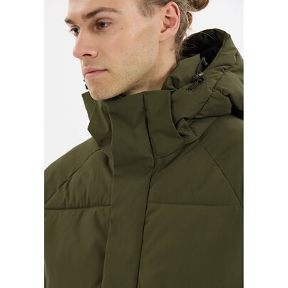 Vyriška žieminė striukė WHISTLER Greyston M Puffer Jacket  2