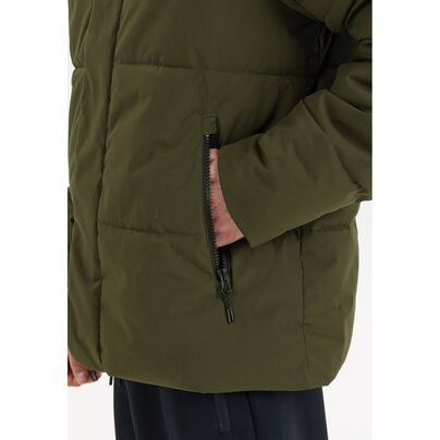 Vyriška žieminė striukė WHISTLER Greyston M Puffer Jacket  3