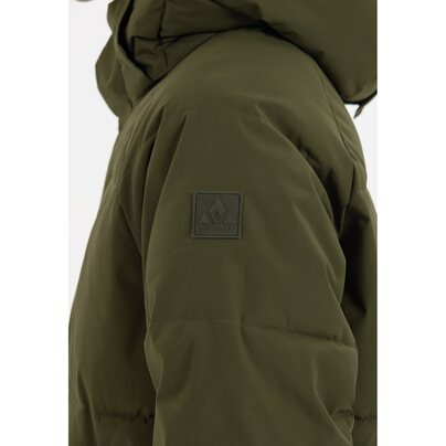 Vyriška žieminė striukė WHISTLER Greyston M Puffer Jacket  4