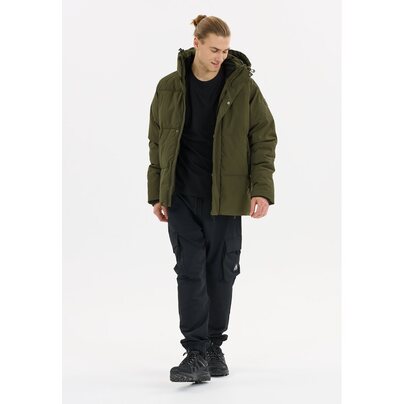 Vyriška žieminė striukė WHISTLER Greyston M Puffer Jacket  6