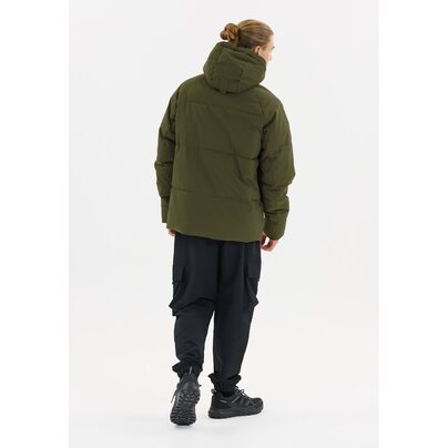 Vyriška žieminė striukė WHISTLER Greyston M Puffer Jacket  7
