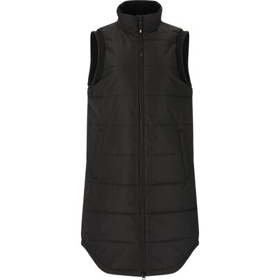 Moteriška liemenė WEATHER REPORT Cassidy W Long Vest