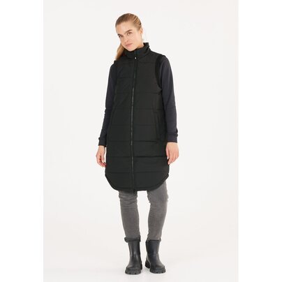 Moteriška liemenė WEATHER REPORT Cassidy W Long Vest