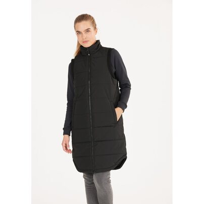 Moteriška liemenė WEATHER REPORT Cassidy W Long Vest
